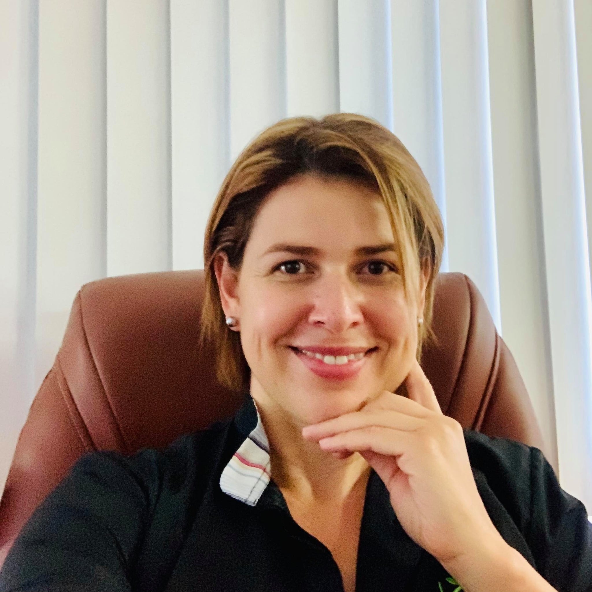Kattia Barrantes Zuñiga