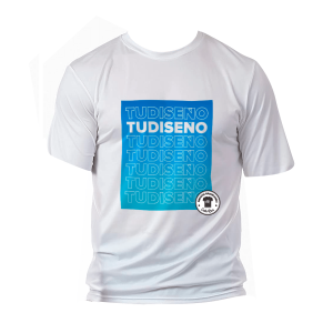 Camisetas Blancas