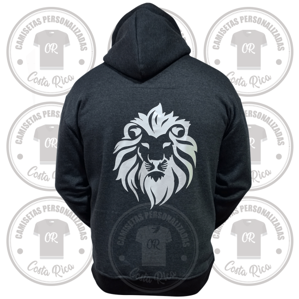 Sueter Personalizado - Imagen 2